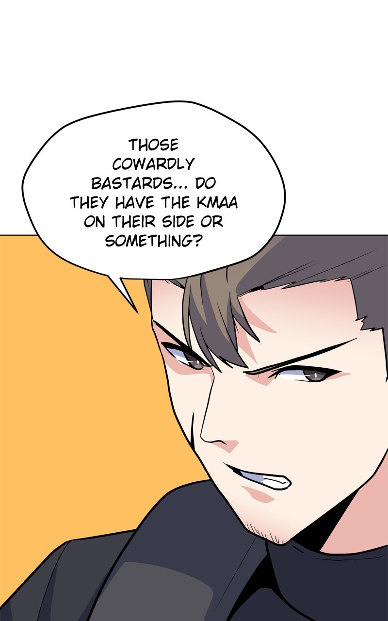 Read The Lone Spellcaster EN Manga Online