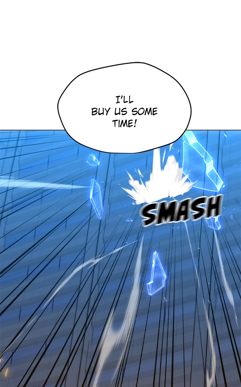 Read The Lone Spellcaster EN Manga Online