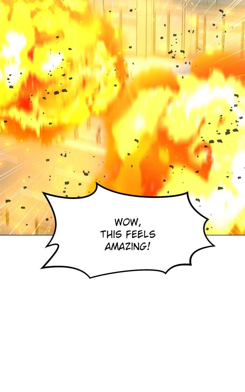 Read The Lone Spellcaster EN Manga Online