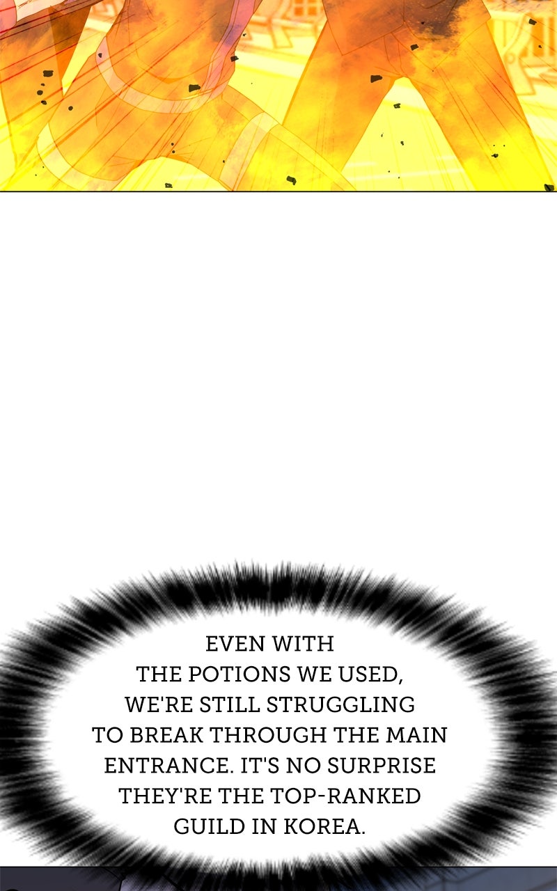 Read The Lone Spellcaster EN Manga Online