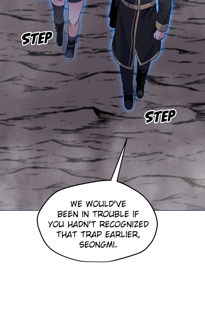 Read The Lone Spellcaster EN Manga Online