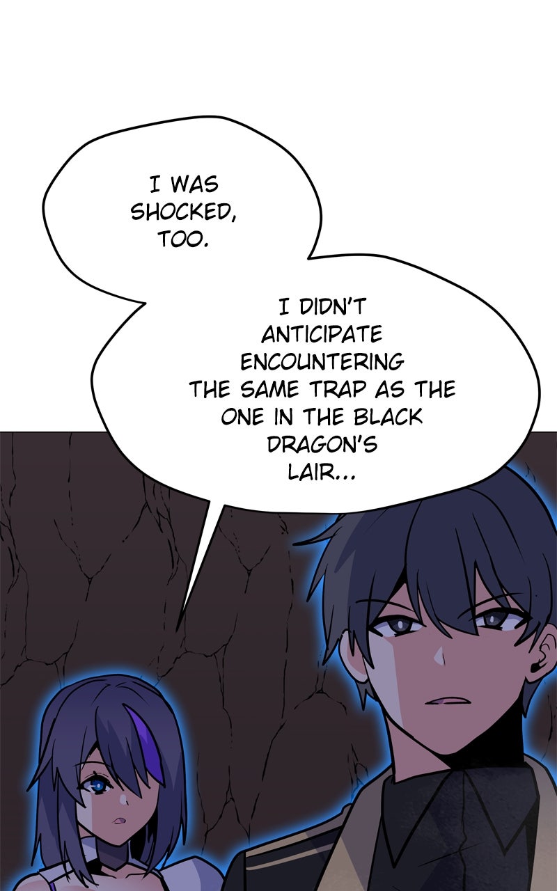 Read The Lone Spellcaster EN Manga Online
