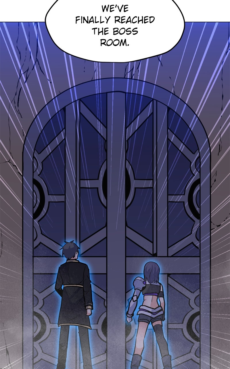 Read The Lone Spellcaster EN Manga Online