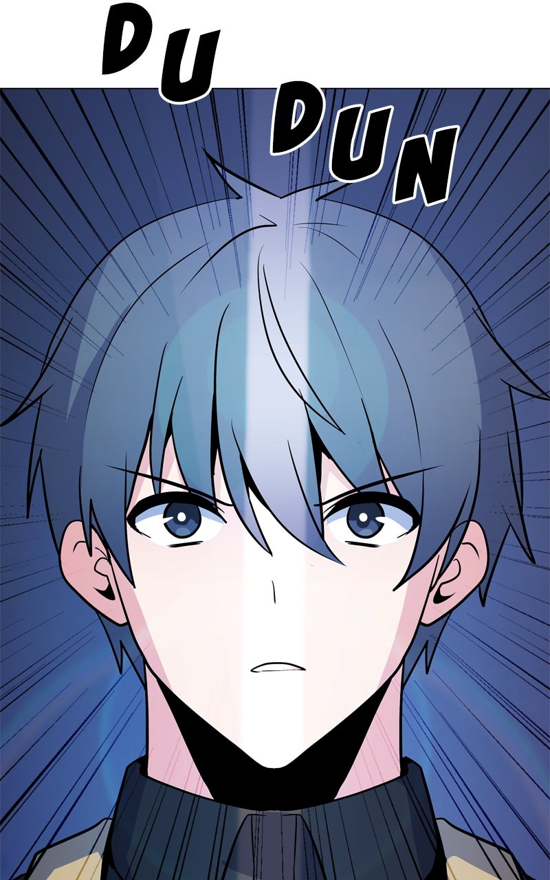 Read The Lone Spellcaster EN Manga Online