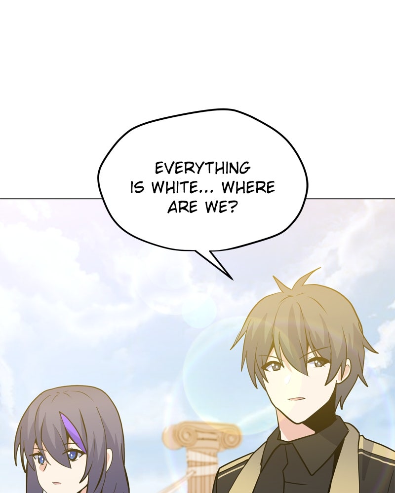 Read The Lone Spellcaster EN Manga Online