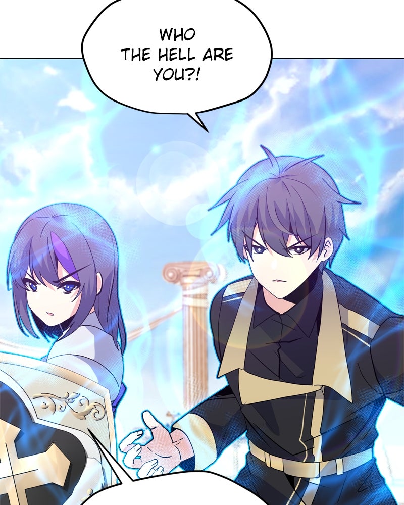 Read The Lone Spellcaster EN Manga Online