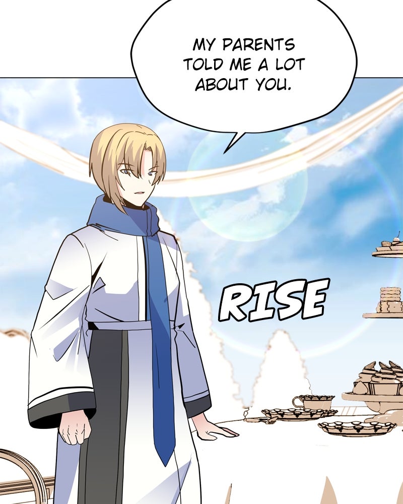 Read The Lone Spellcaster EN Manga Online