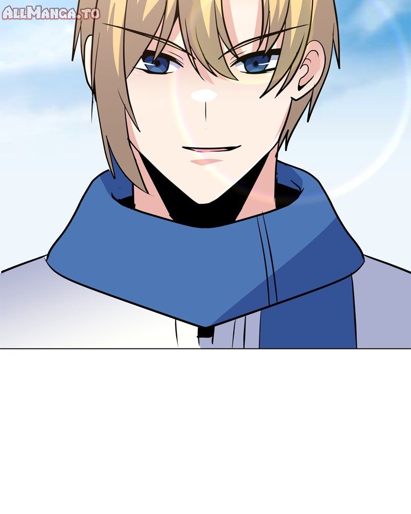 Read The Lone Spellcaster EN Manga Online