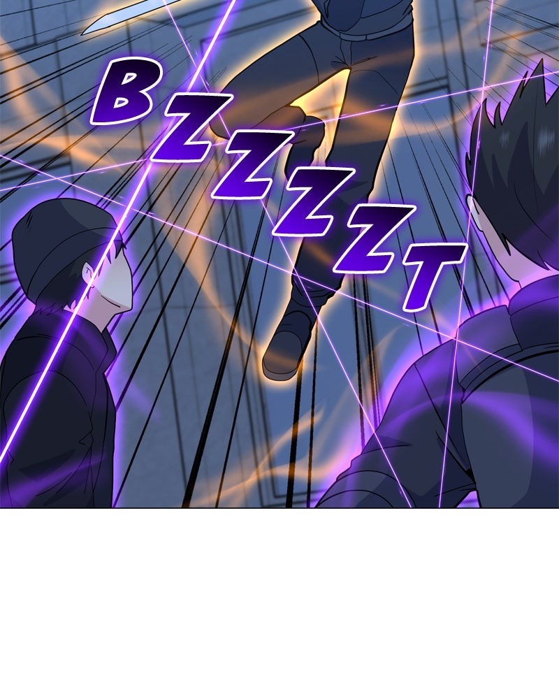 Read The Lone Spellcaster EN Manga Online