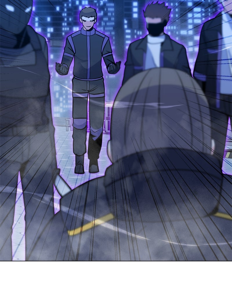 Read The Lone Spellcaster EN Manga Online
