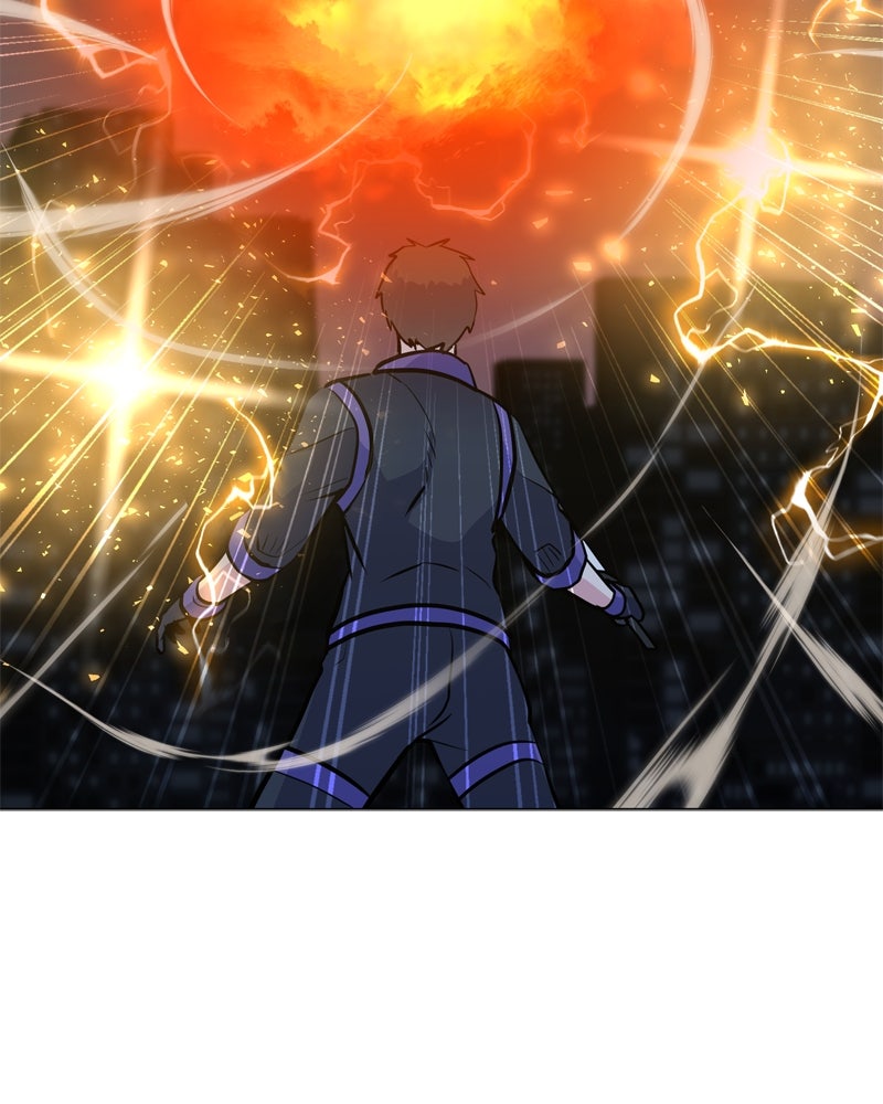 Read The Lone Spellcaster EN Manga Online