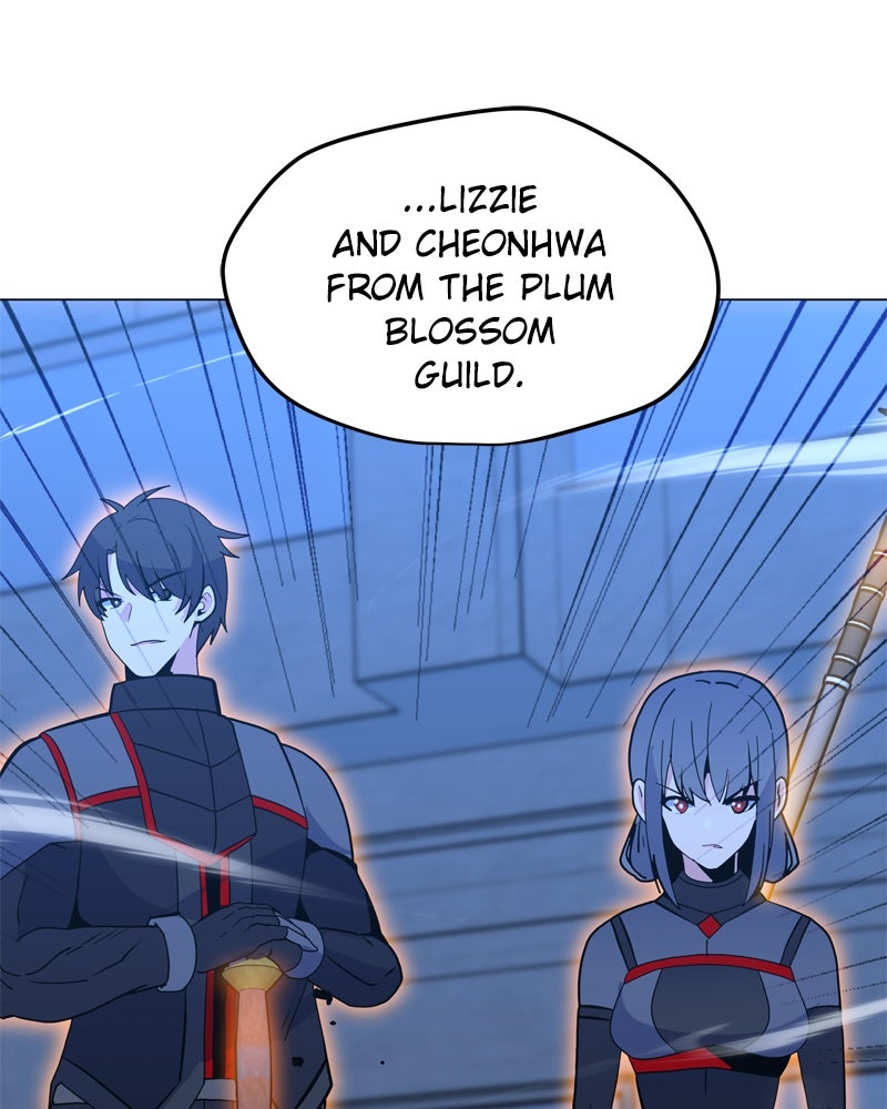 Read The Lone Spellcaster EN Manga Online