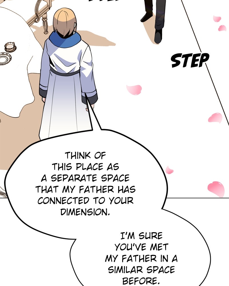 Read The Lone Spellcaster EN Manga Online