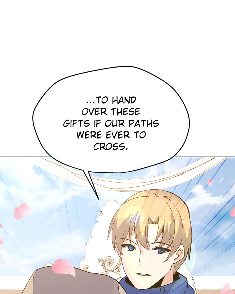 Read The Lone Spellcaster EN Manga Online