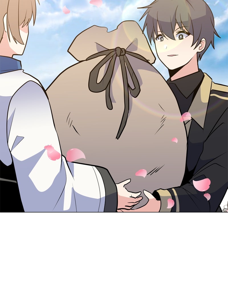 Read The Lone Spellcaster EN Manga Online