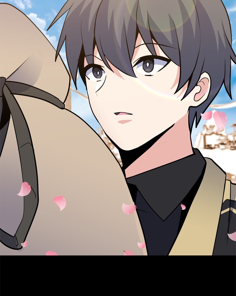 Read The Lone Spellcaster EN Manga Online