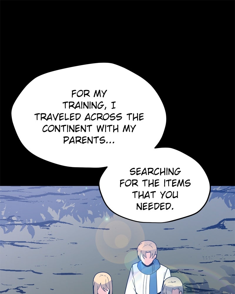 Read The Lone Spellcaster EN Manga Online