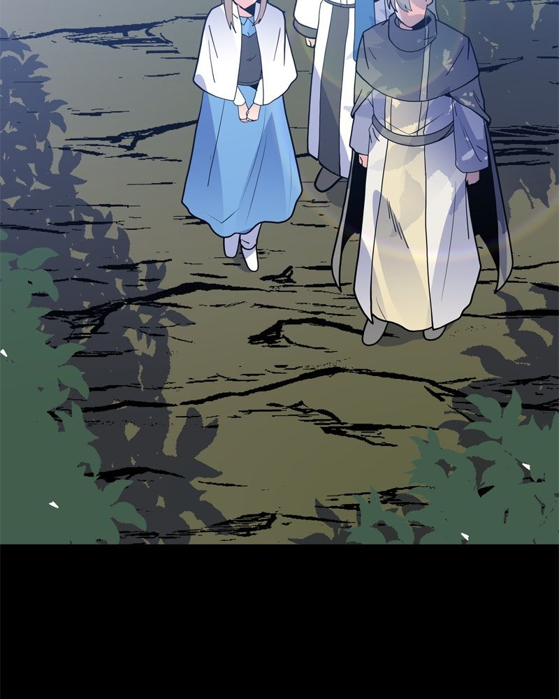 Read The Lone Spellcaster EN Manga Online