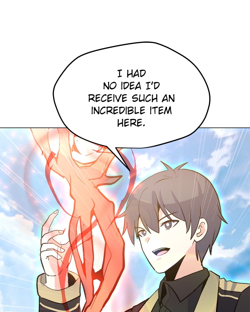 Read The Lone Spellcaster EN Manga Online
