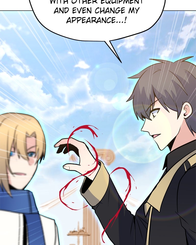 Read The Lone Spellcaster EN Manga Online