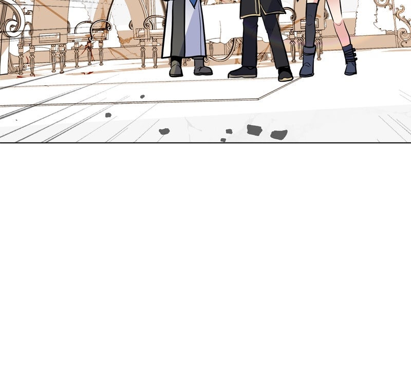 Read The Lone Spellcaster EN Manga Online