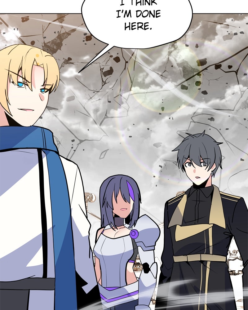 Read The Lone Spellcaster EN Manga Online