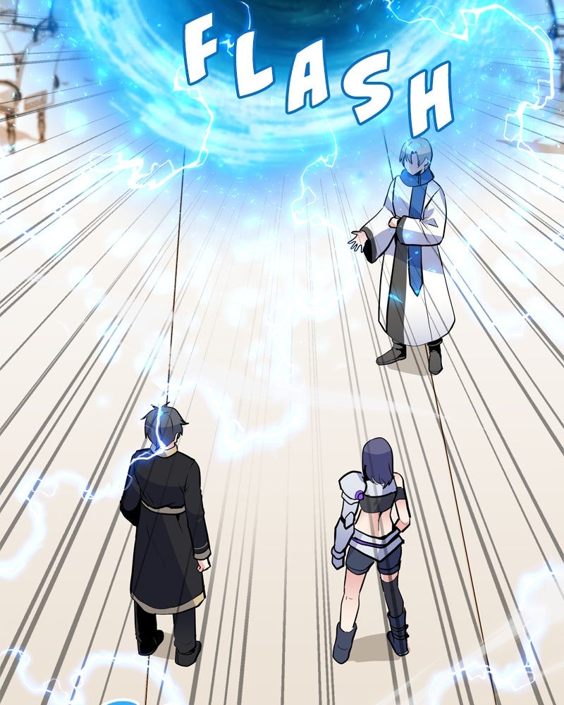 Read The Lone Spellcaster EN Manga Online