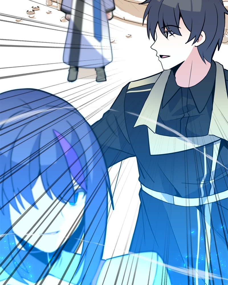 Read The Lone Spellcaster EN Manga Online