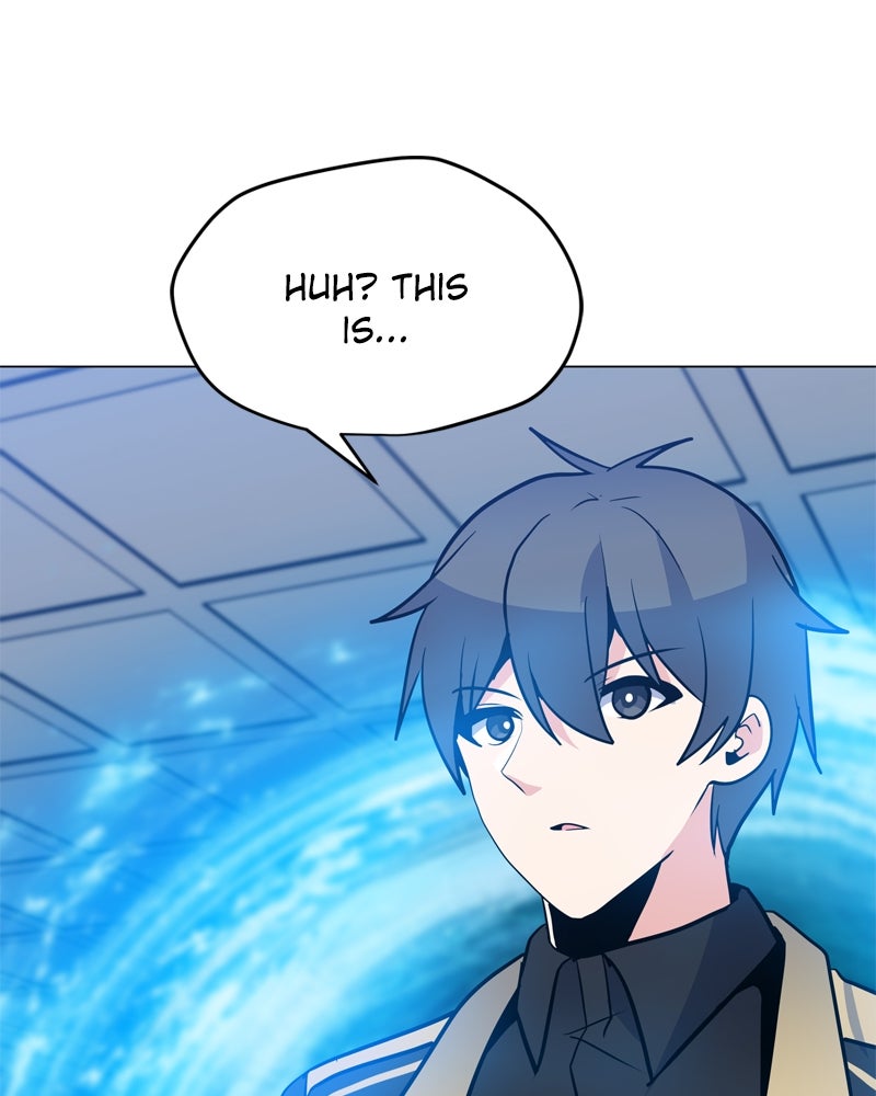 Read The Lone Spellcaster EN Manga Online