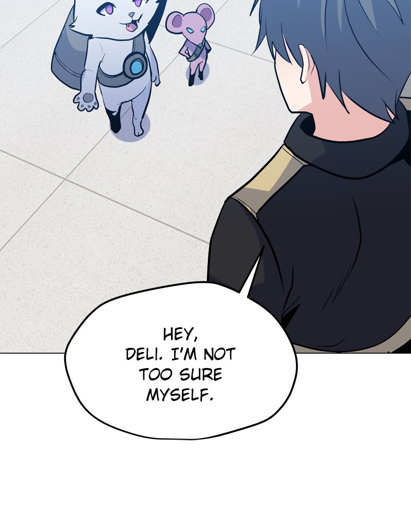 Read The Lone Spellcaster EN Manga Online
