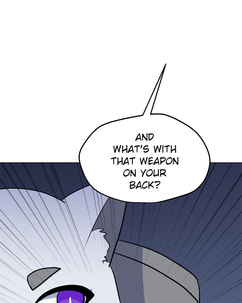 Read The Lone Spellcaster EN Manga Online