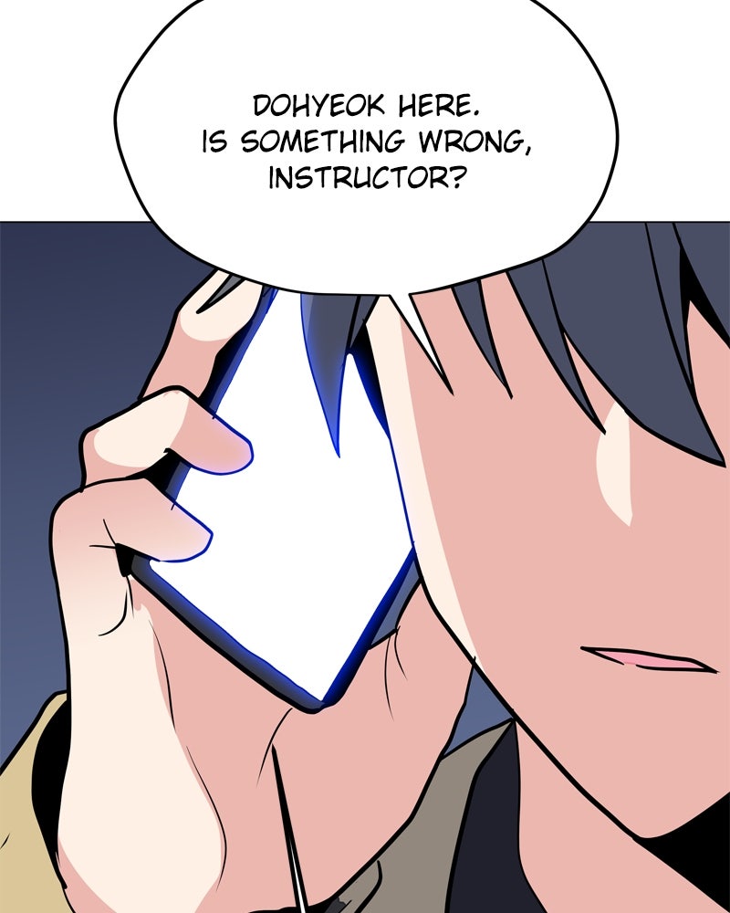 Read The Lone Spellcaster EN Manga Online