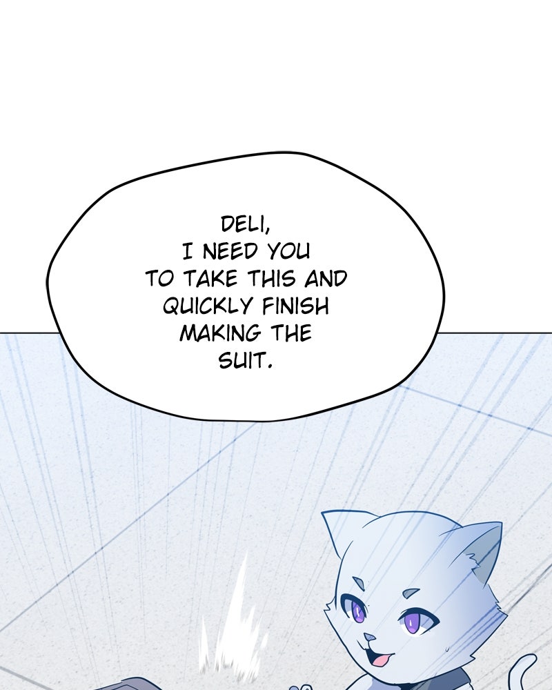 Read The Lone Spellcaster EN Manga Online