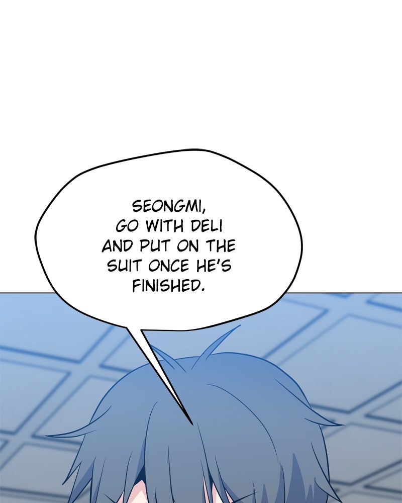 Read The Lone Spellcaster EN Manga Online