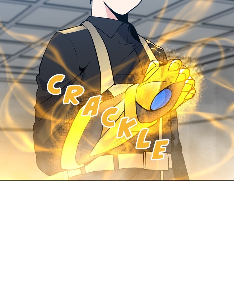 Read The Lone Spellcaster EN Manga Online
