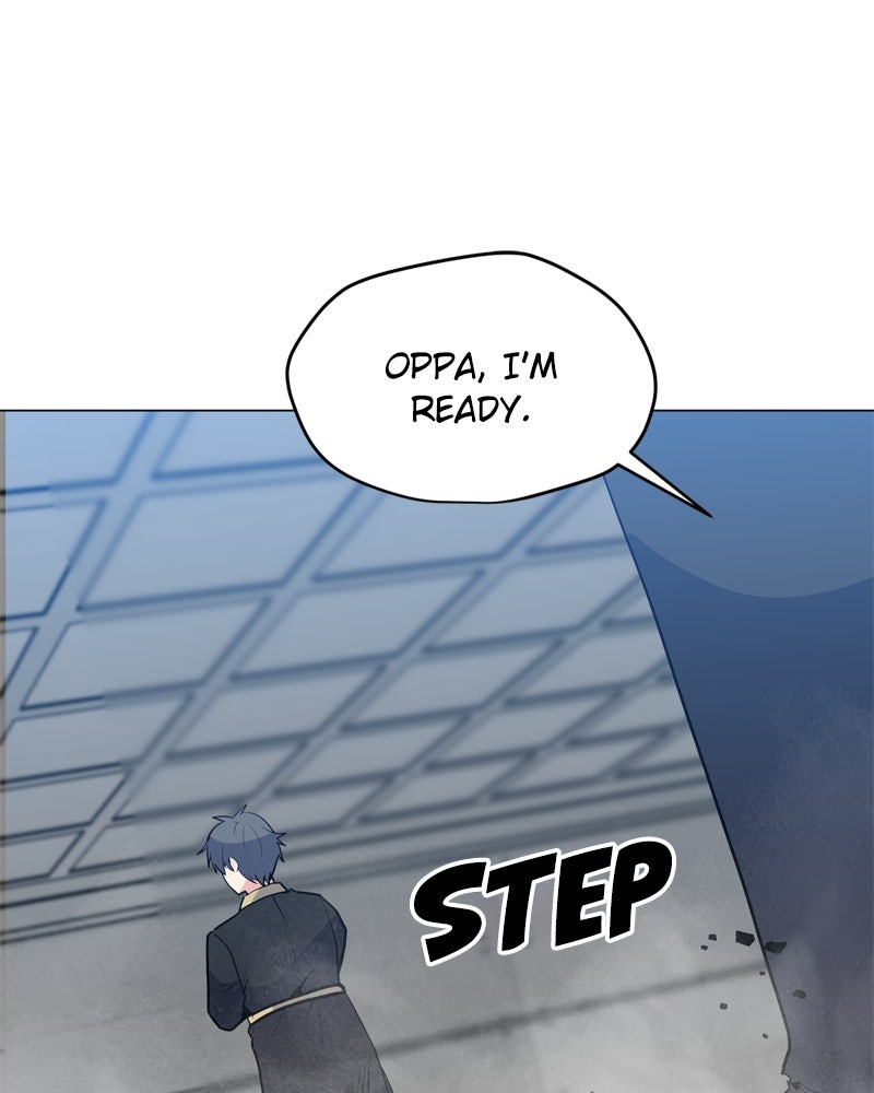 Read The Lone Spellcaster EN Manga Online