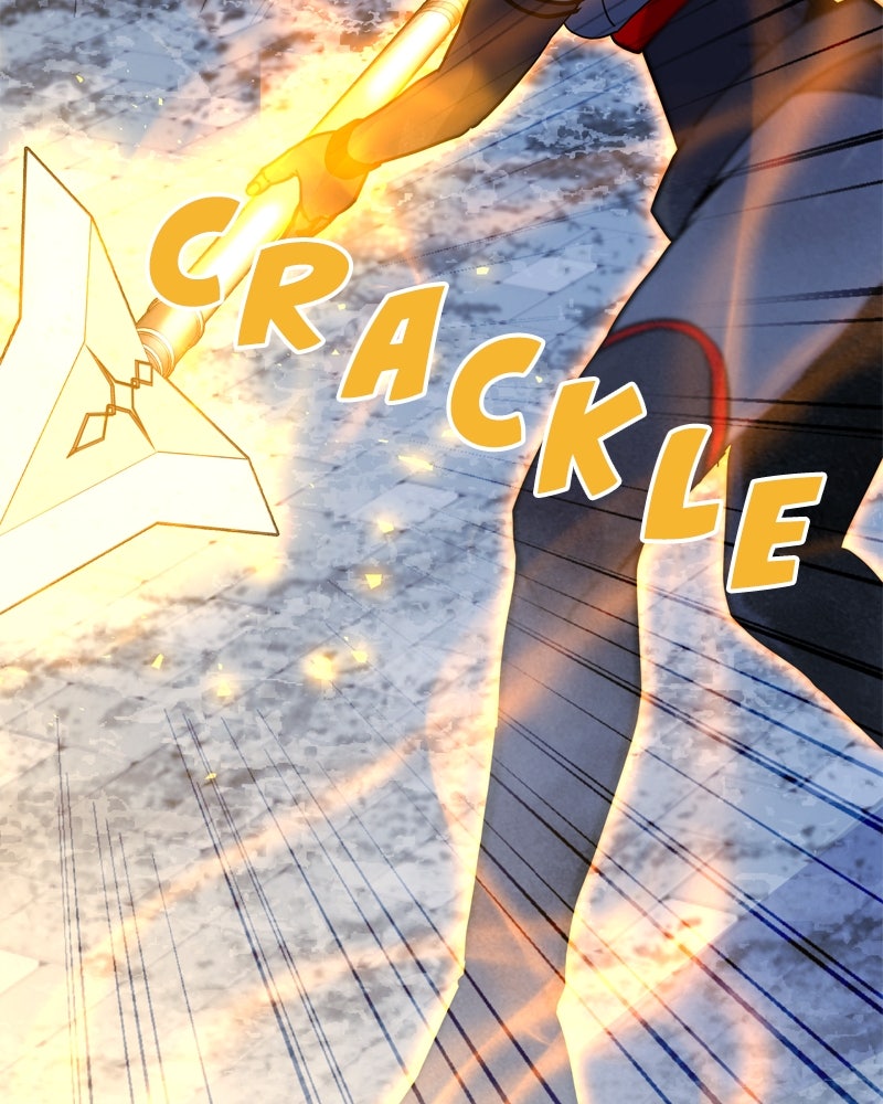 Read The Lone Spellcaster EN Manga Online