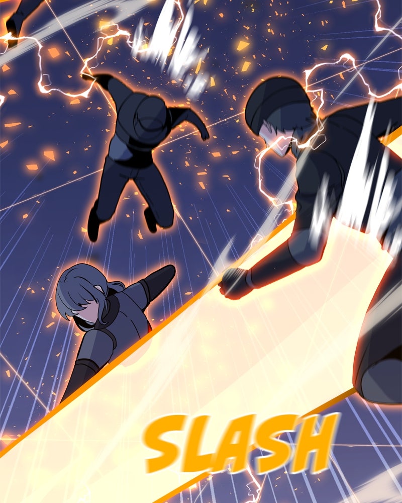 Read The Lone Spellcaster EN Manga Online