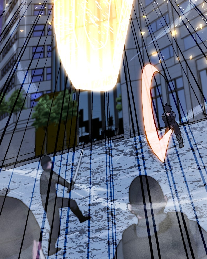 Read The Lone Spellcaster EN Manga Online