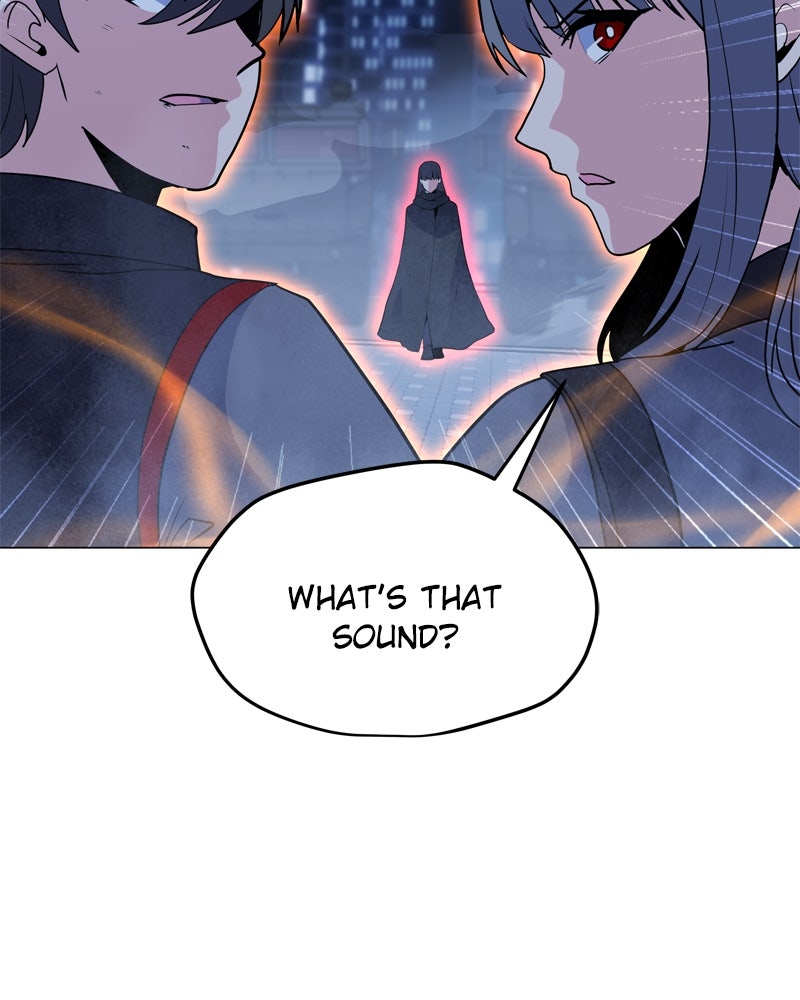 Read The Lone Spellcaster EN Manga Online