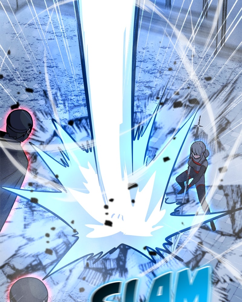 Read The Lone Spellcaster EN Manga Online