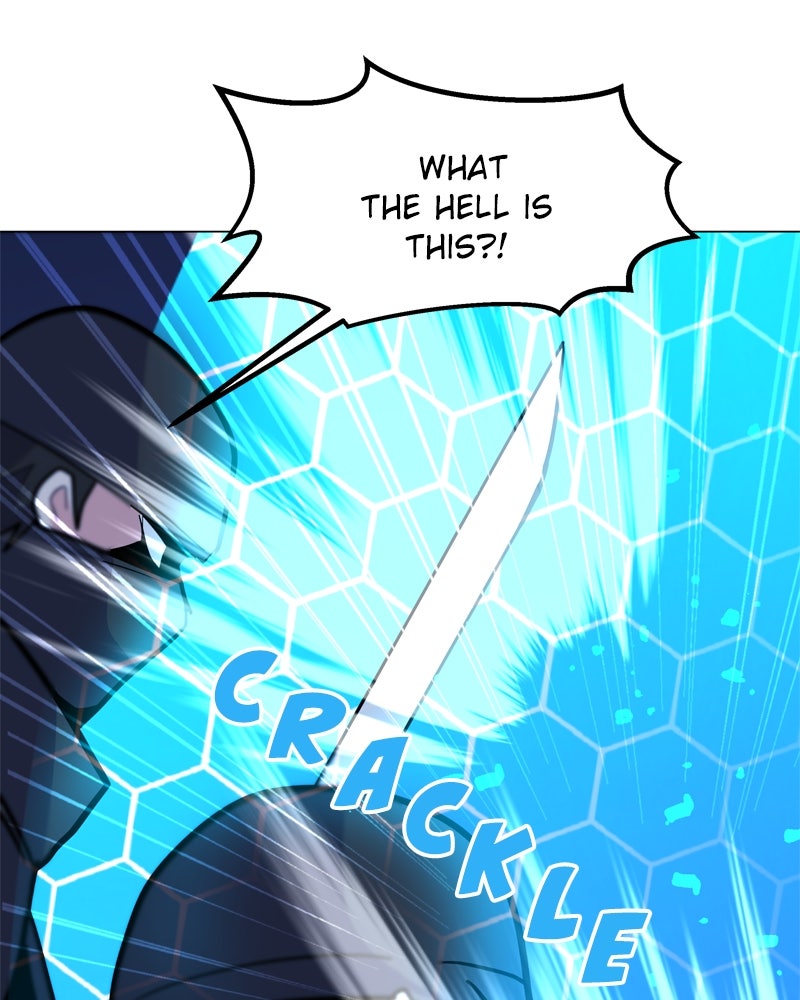 Read The Lone Spellcaster EN Manga Online