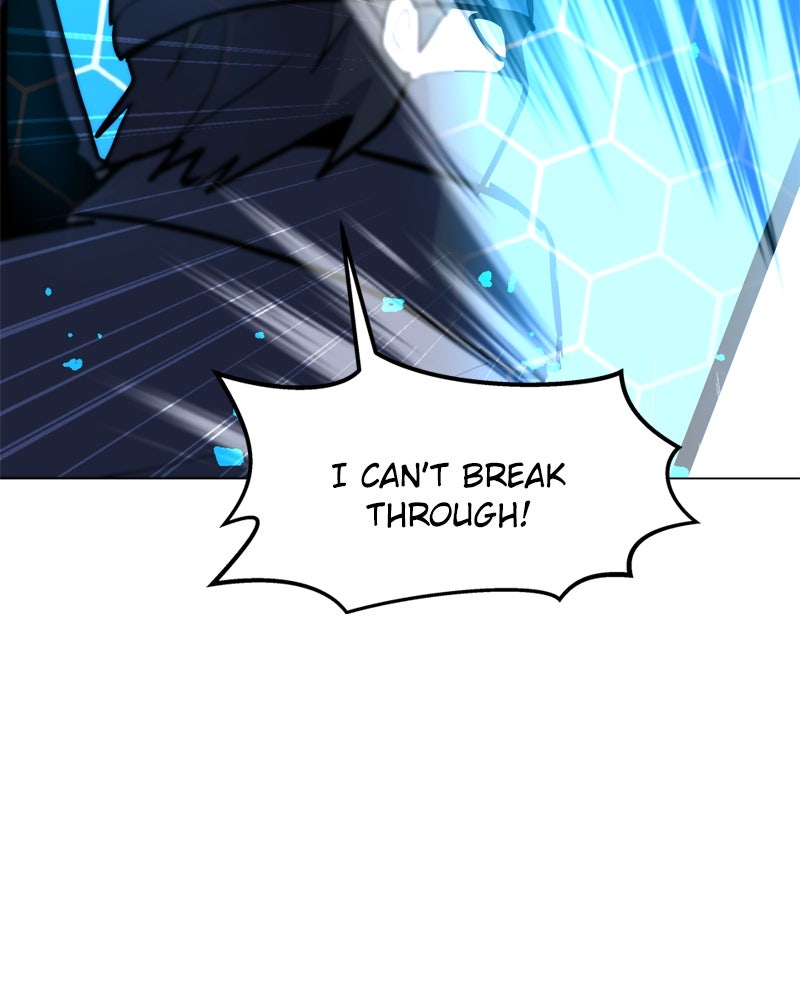 Read The Lone Spellcaster EN Manga Online