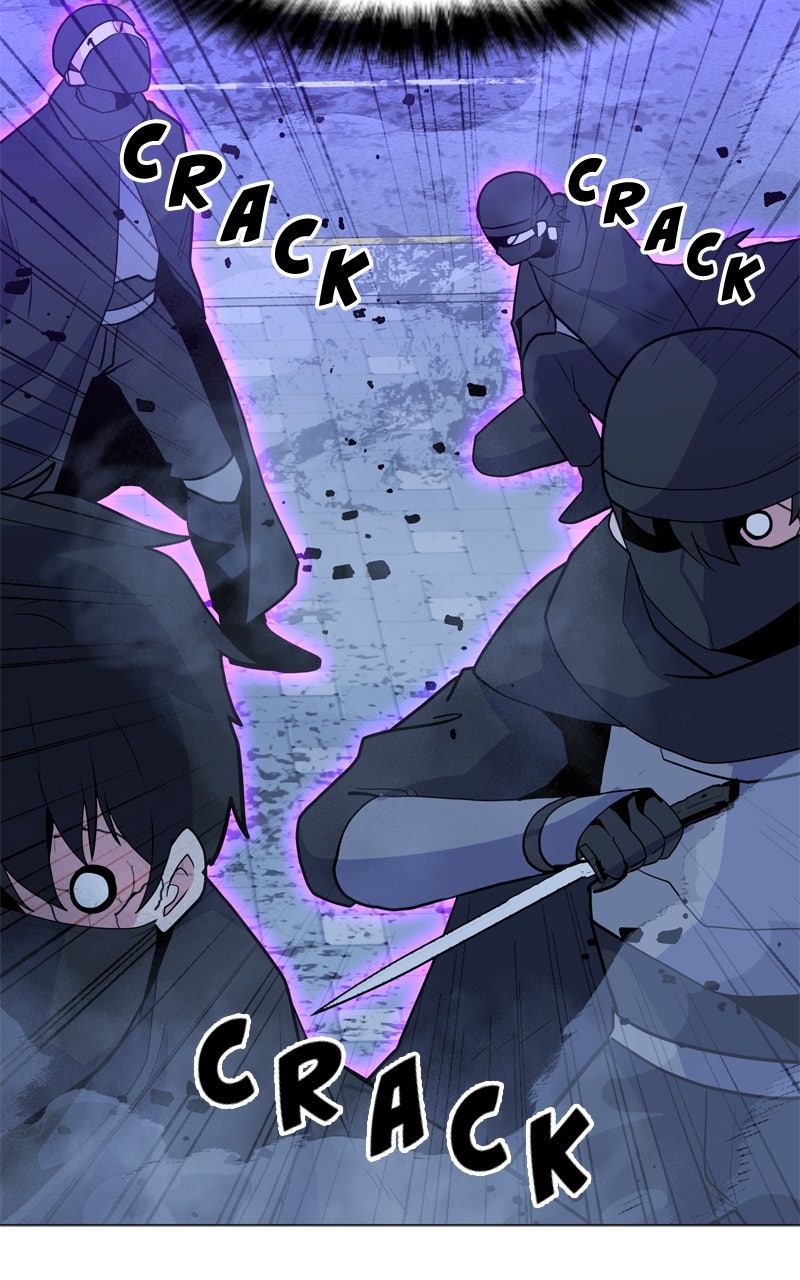 Read The Lone Spellcaster EN Manga Online