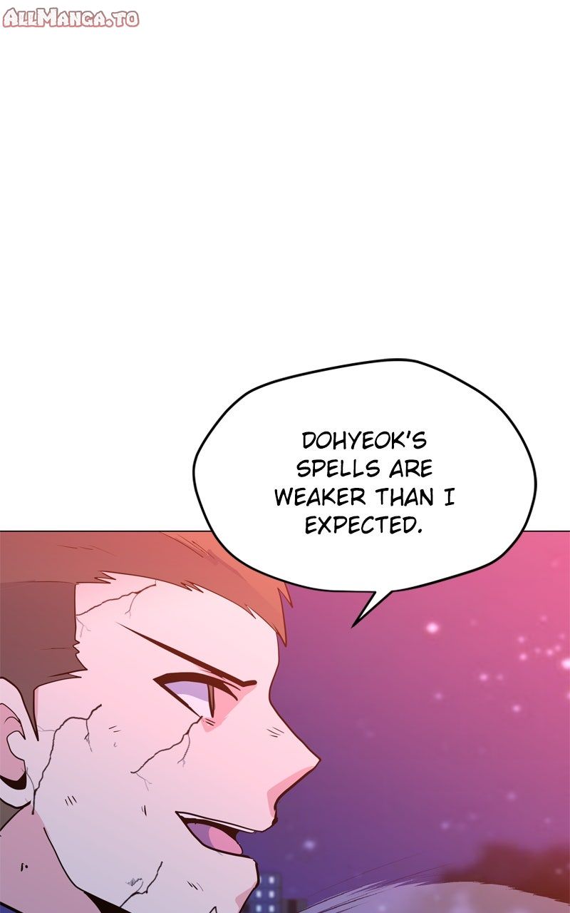 Read The Lone Spellcaster EN Manga Online