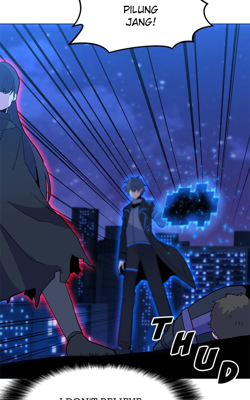 Read The Lone Spellcaster EN Manga Online