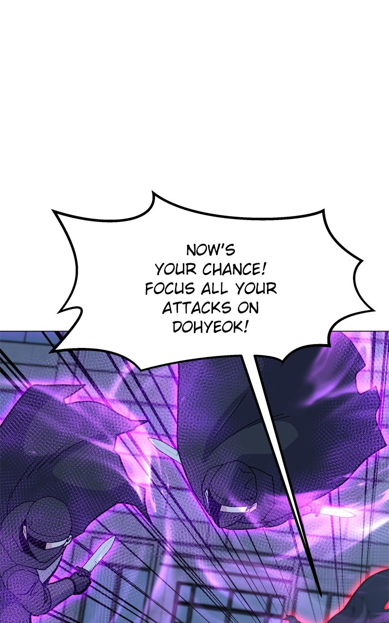 Read The Lone Spellcaster EN Manga Online