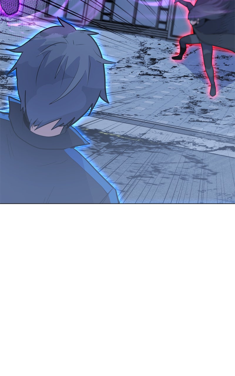 Read The Lone Spellcaster EN Manga Online