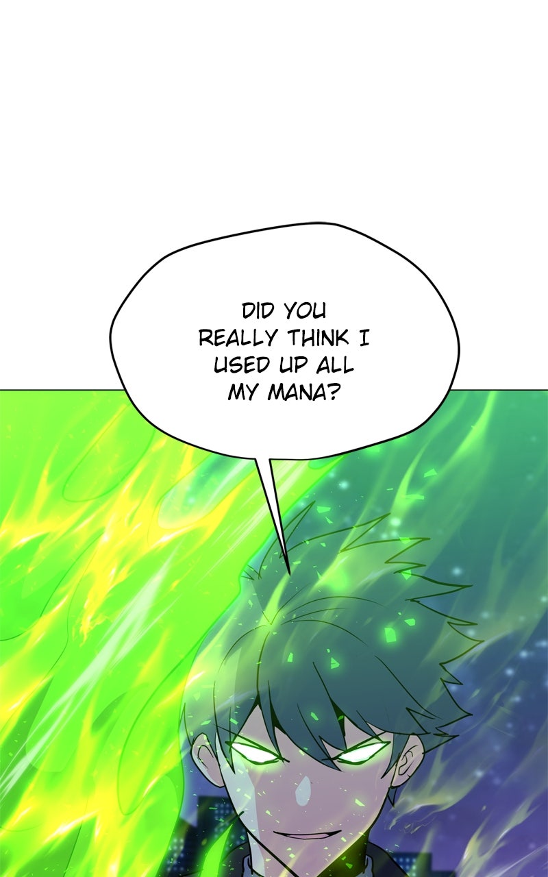 Read The Lone Spellcaster EN Manga Online
