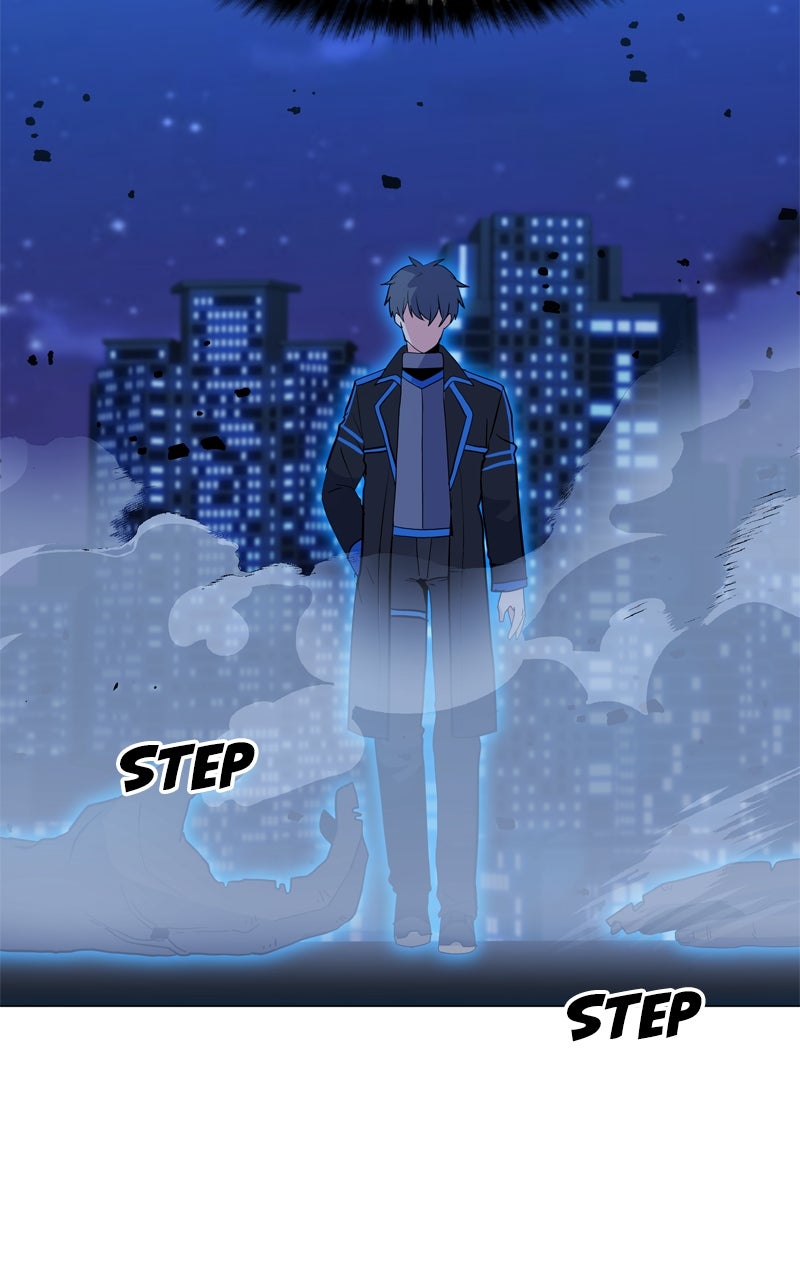 Read The Lone Spellcaster EN Manga Online